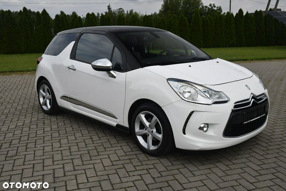 Citroën DS3 - 2