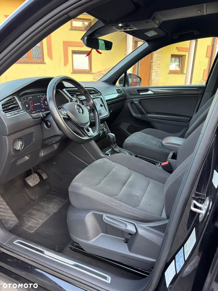 Volkswagen Tiguan - 16