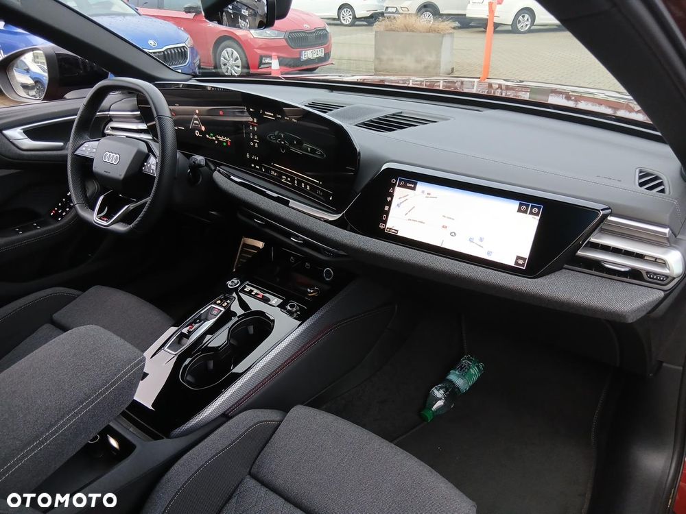 Audi A5 Avant TFSI S tronic - 23