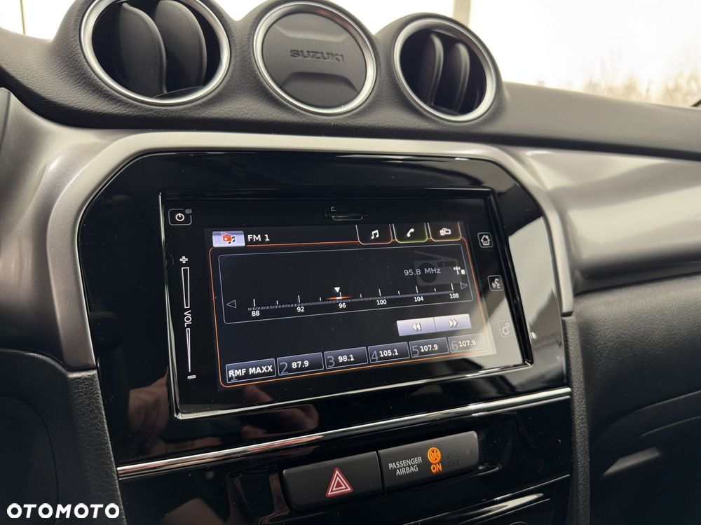 Suzuki Vitara - 29