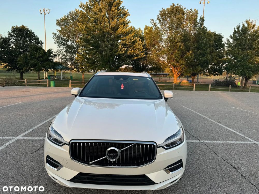 Volvo XC 60 - 5