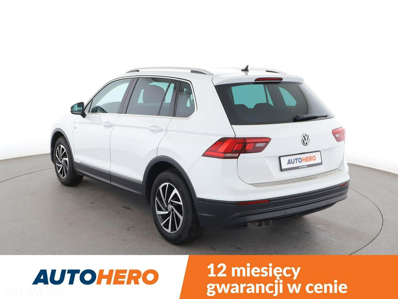 Volkswagen Tiguan 2.0 TDI SCR Join - 4