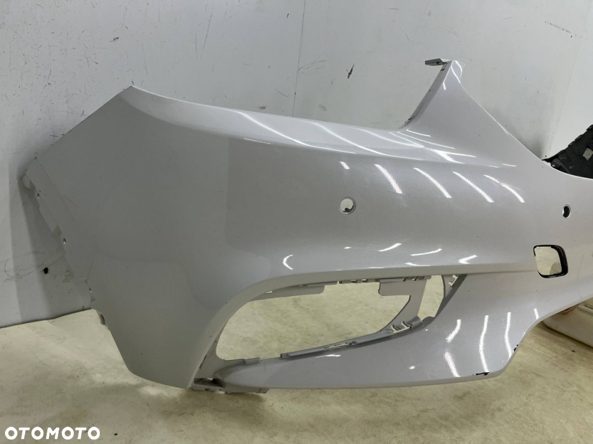 Zderzak przedni Opel Mokka X 1 I 16-19r. przód 4XPDC 42557112 - 3