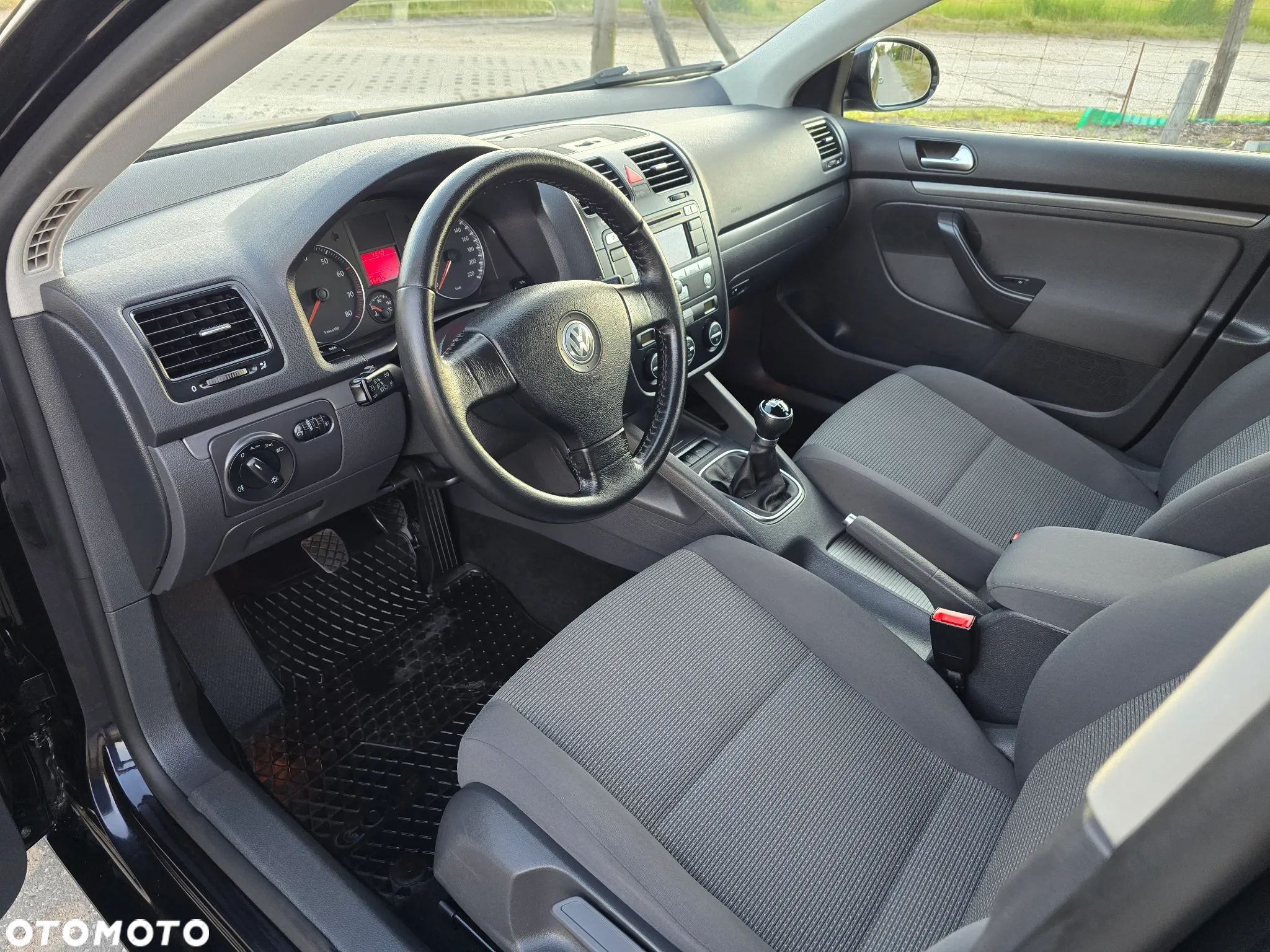 Volkswagen Golf Variant 1.4 Style - 22