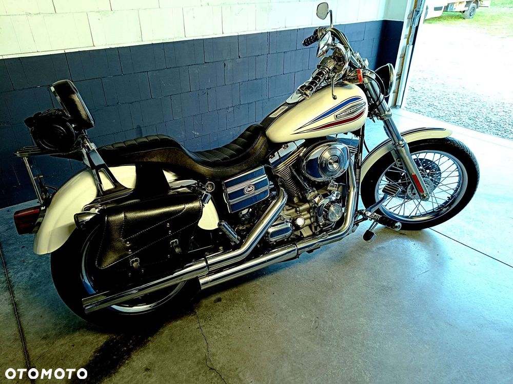 Harley-Davidson Dyna - 2