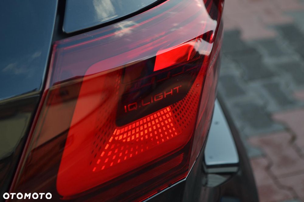 Volkswagen Golf - 19