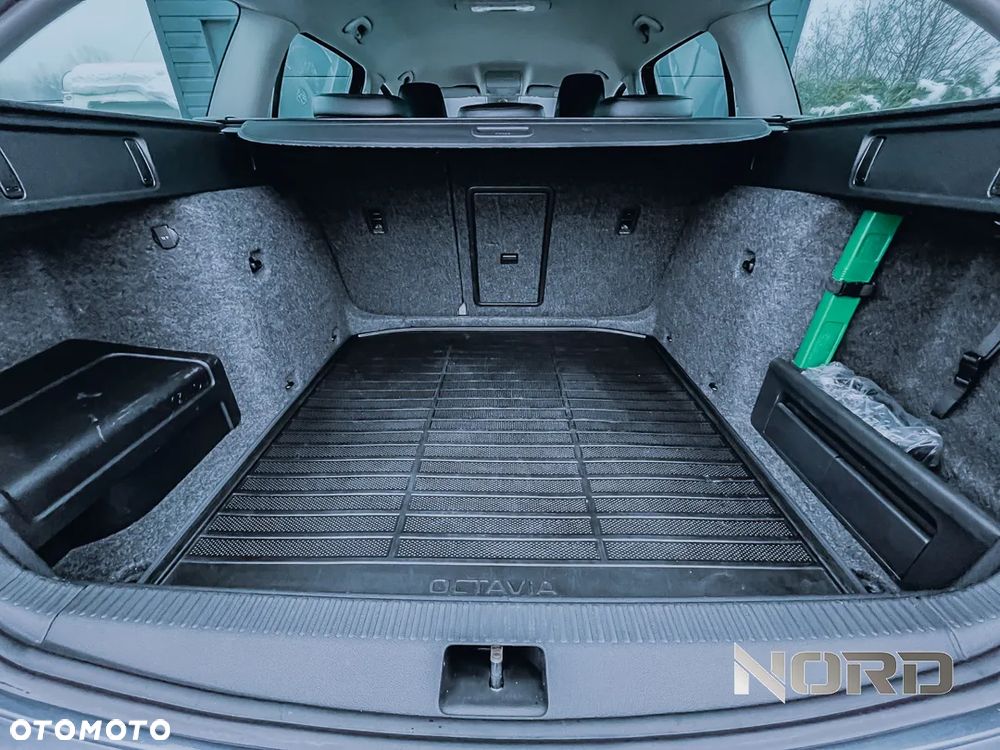 Skoda Octavia 1.4 TSI (Green tec) DSG Style - 29