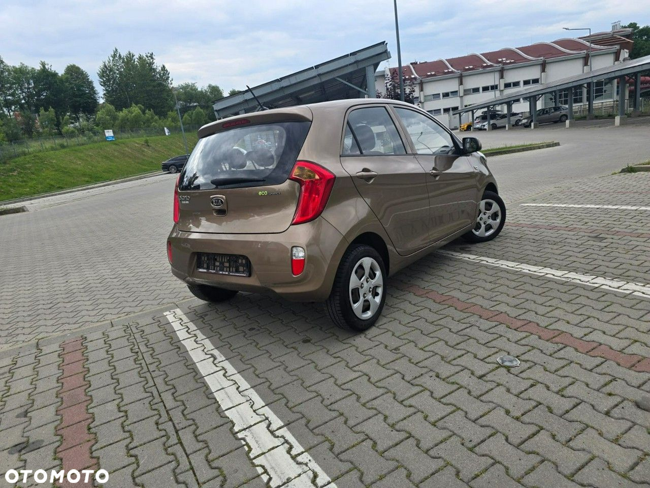 Kia Picanto - 2