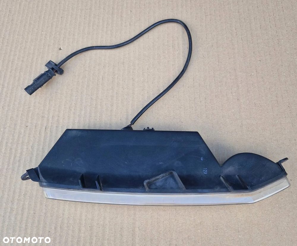 DRL HALOGEN PRAWY DO JAZDY DZIENNEJ MERCEDES E-KLASA E63 AMG W212 ORYGINAŁ - 4