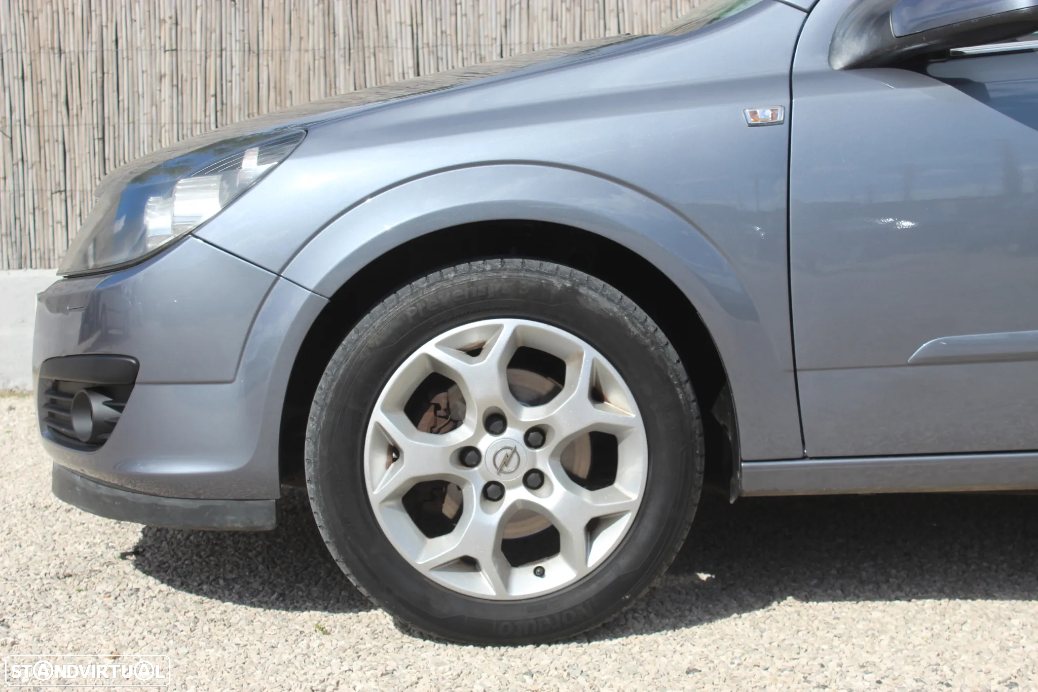 Opel Astra Caravan 1.3 CDTi Cosmo - 10