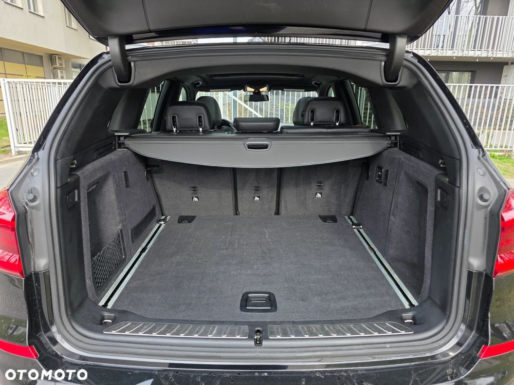 BMW X3 xDrive30i xLine - 30