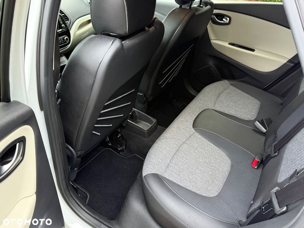 Renault Captur 1.3 TCe Intens - 13