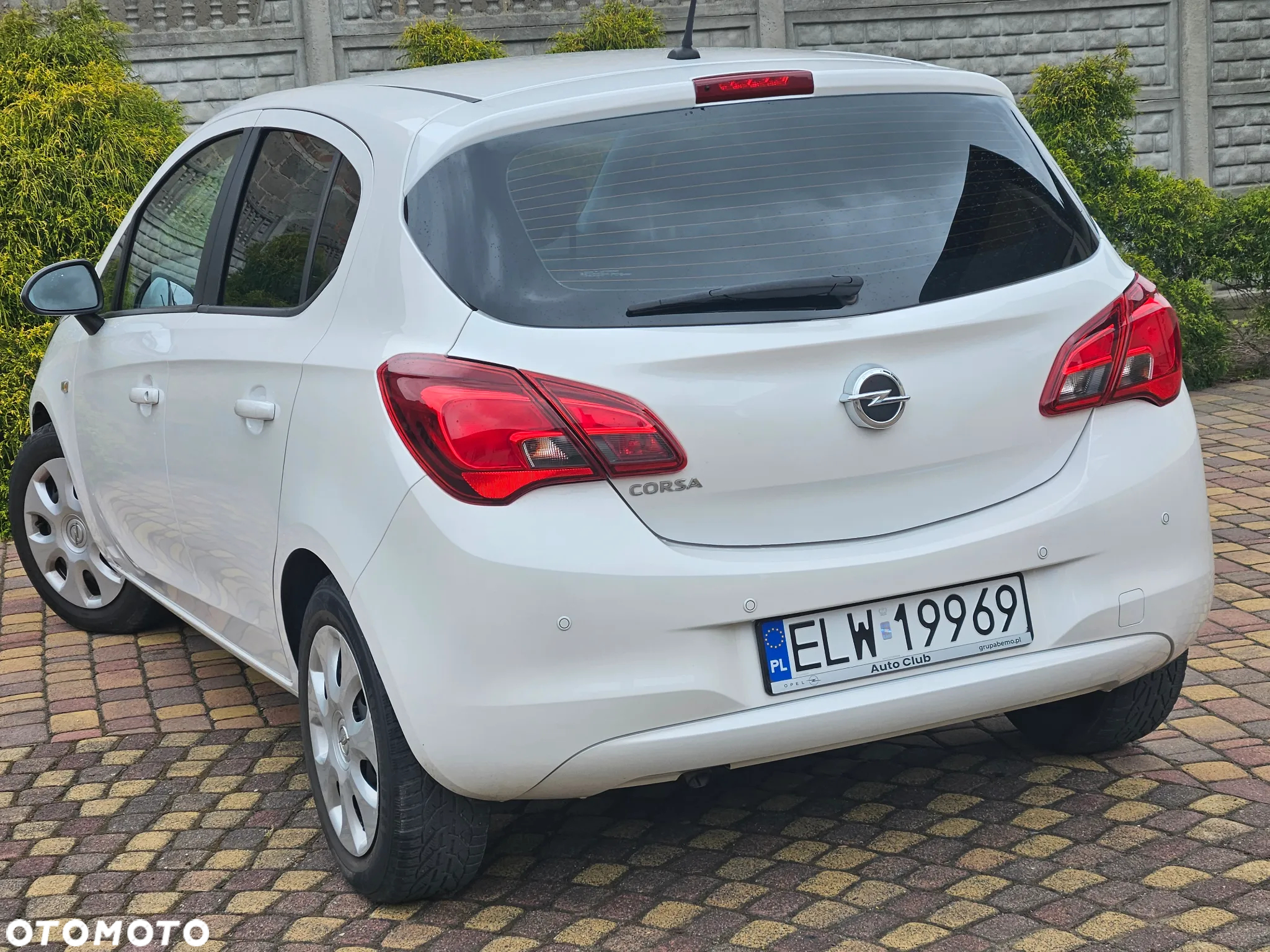 Opel Corsa 1.4 Color Edition - 5