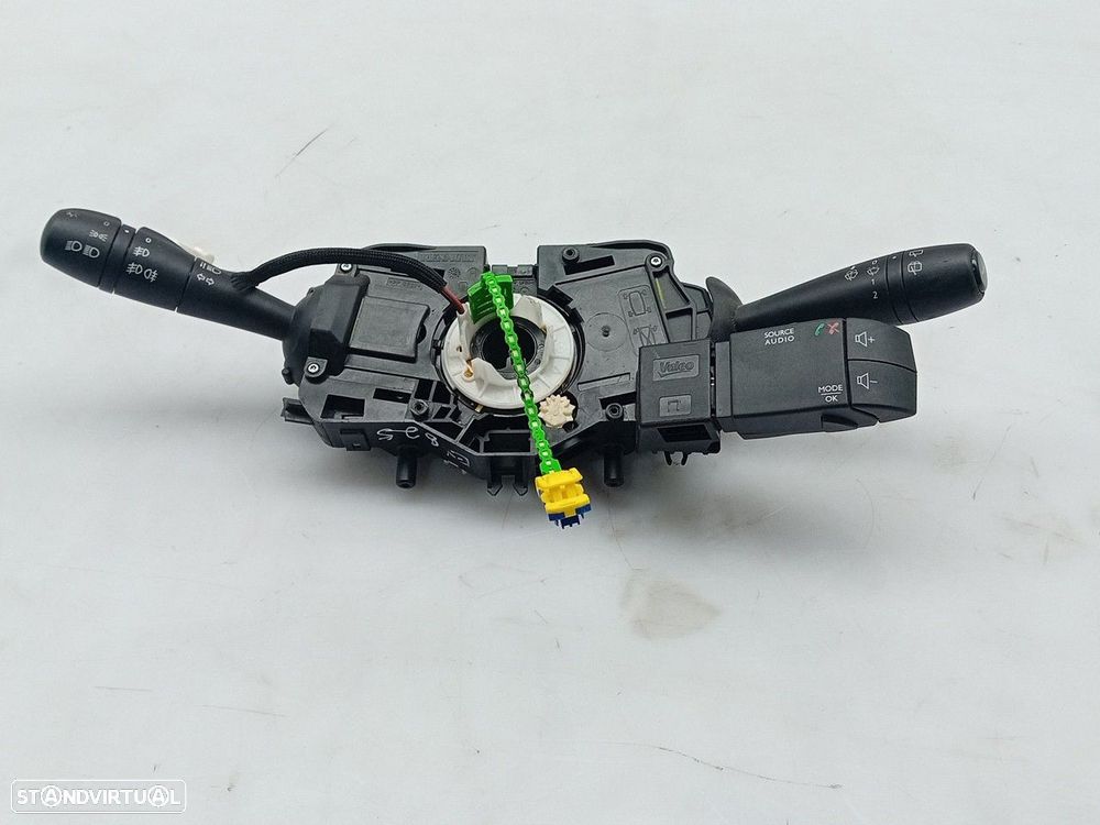 Fita de airbags DACIA Sandero II (5S_) - 1