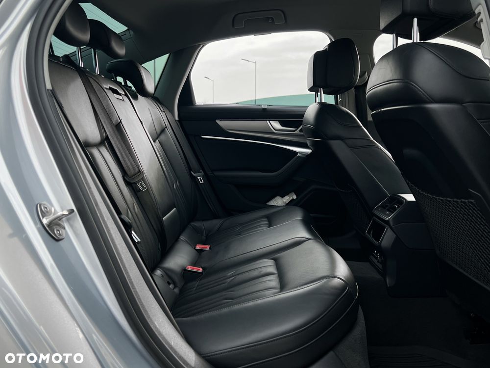 Audi A6 Limousine - 27