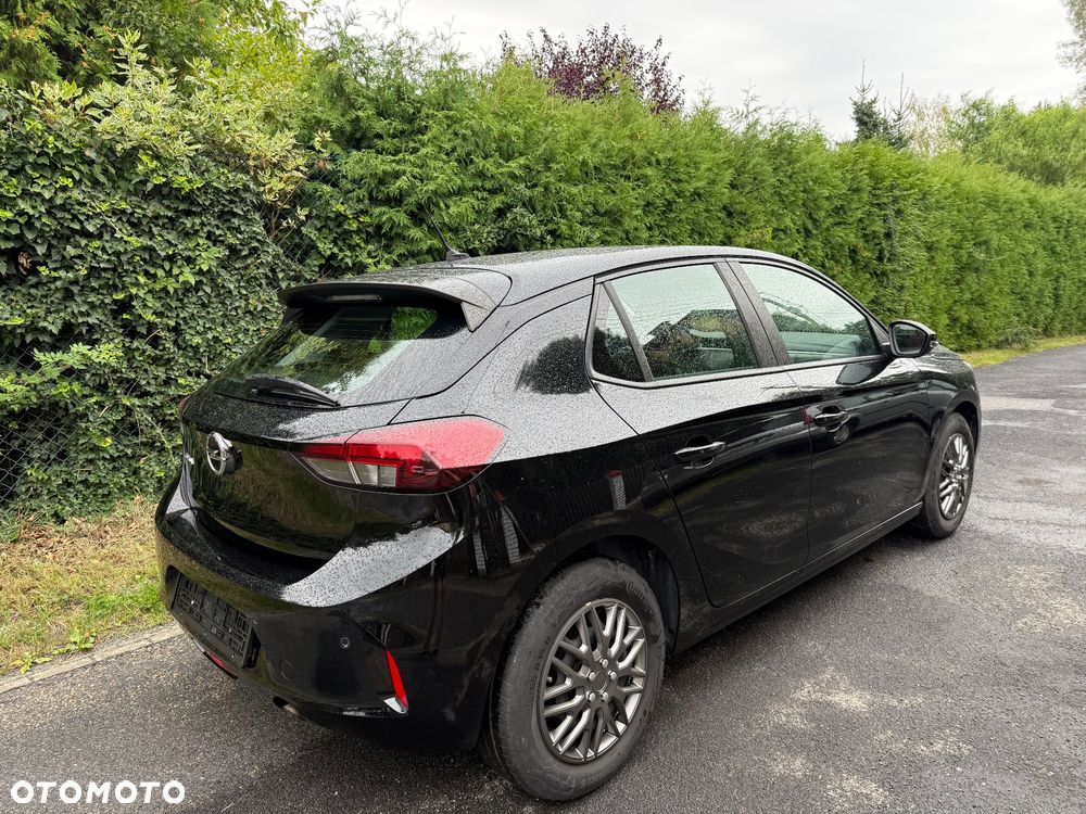 Opel Corsa 1.2 S&S - 7