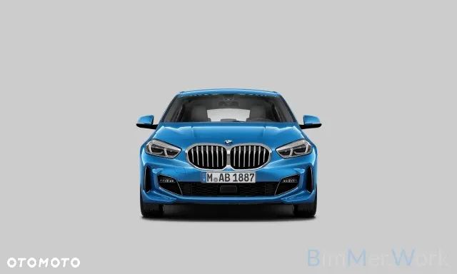 BMW Seria 1 120i M Sport sport - 2