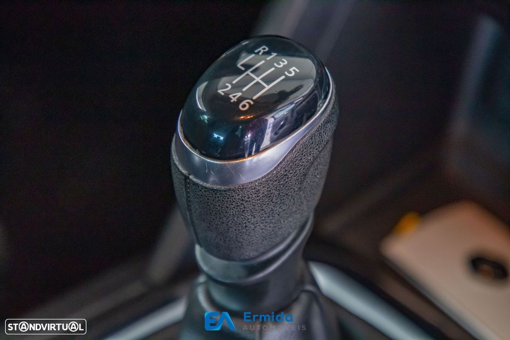 Renault Mégane 1.5 Blue dCi Limited - 35