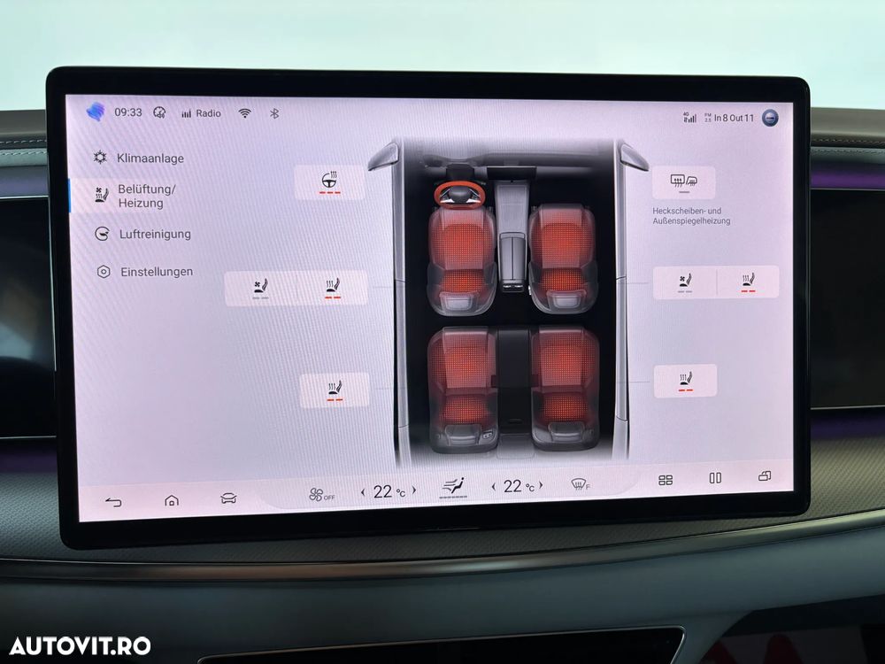 Byd Sealion 7 AWD Excellence - 28
