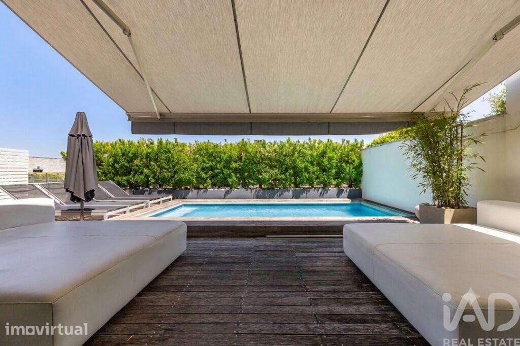 Apartamento T3 em Parque das Nações de 177,12 m2 - Grande imagem: 5/35