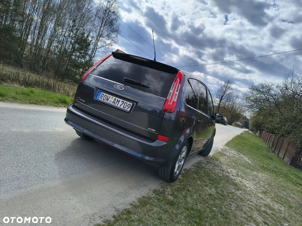 Ford C-MAX ver-2-0-tdci-edition - 3