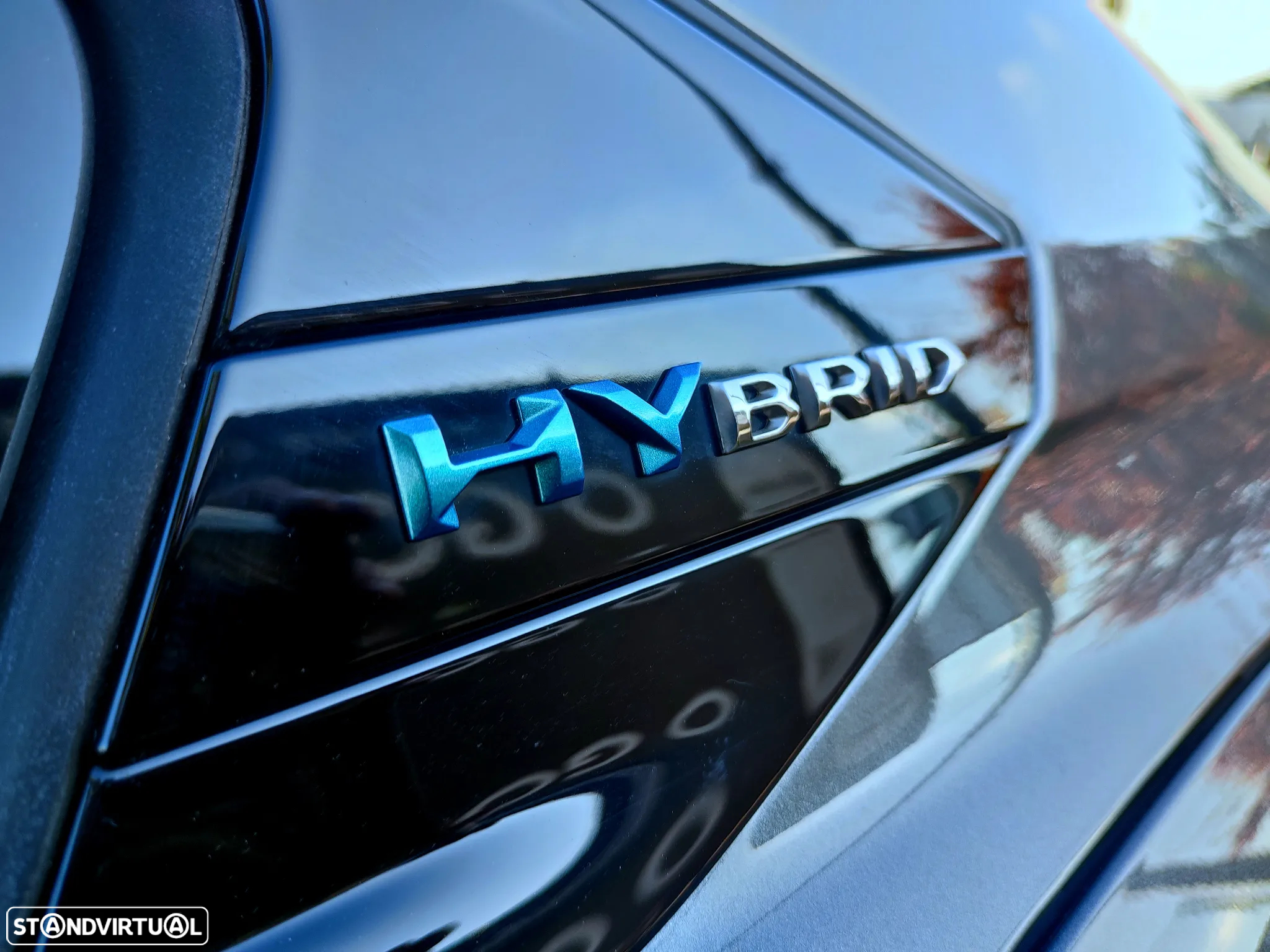 Peugeot 508 1.6 Hybrid Allure Pack e-EAT8 - 30