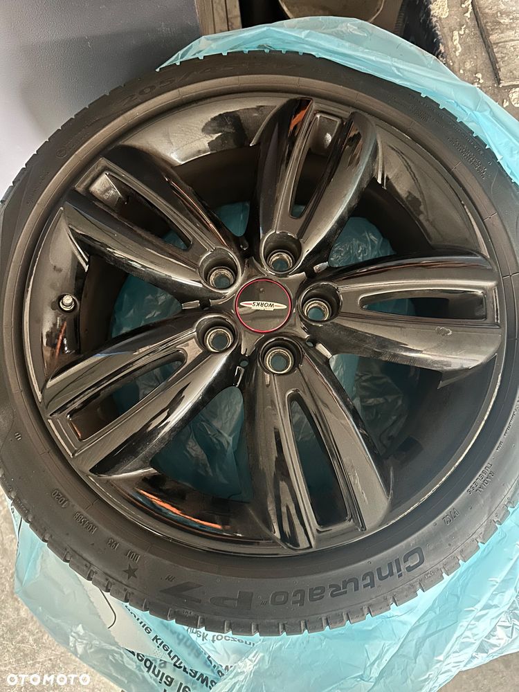 MINI Cooper S sport - 31