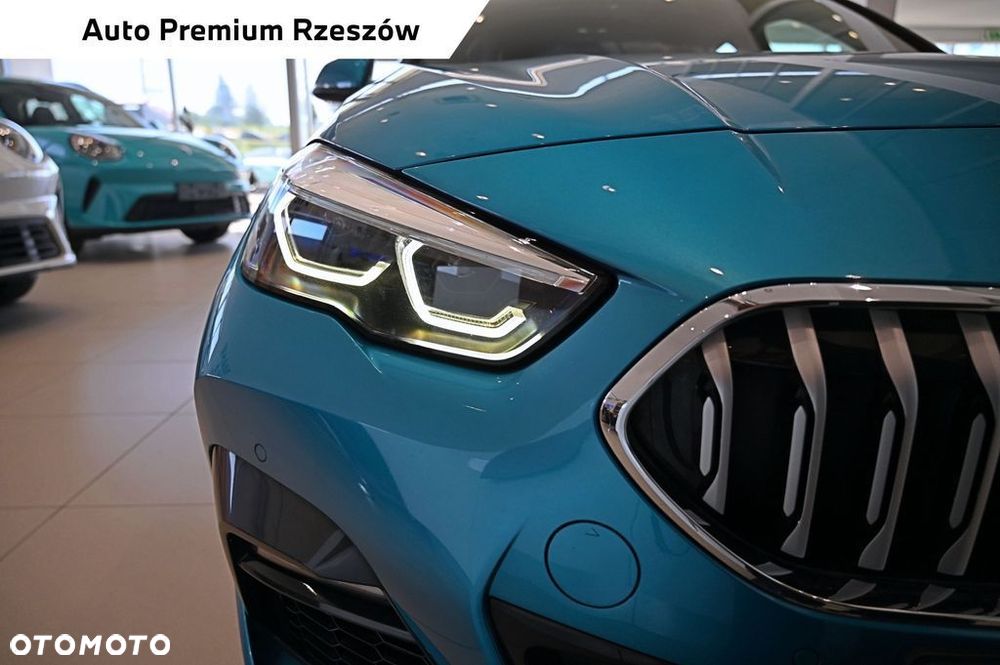 BMW Seria 2 218i M Sport sport - 22
