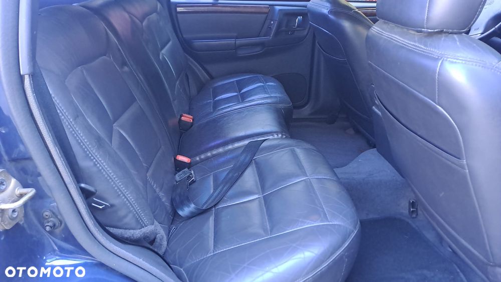 Jeep Grand Cherokee 2.5 TD Limited - 23