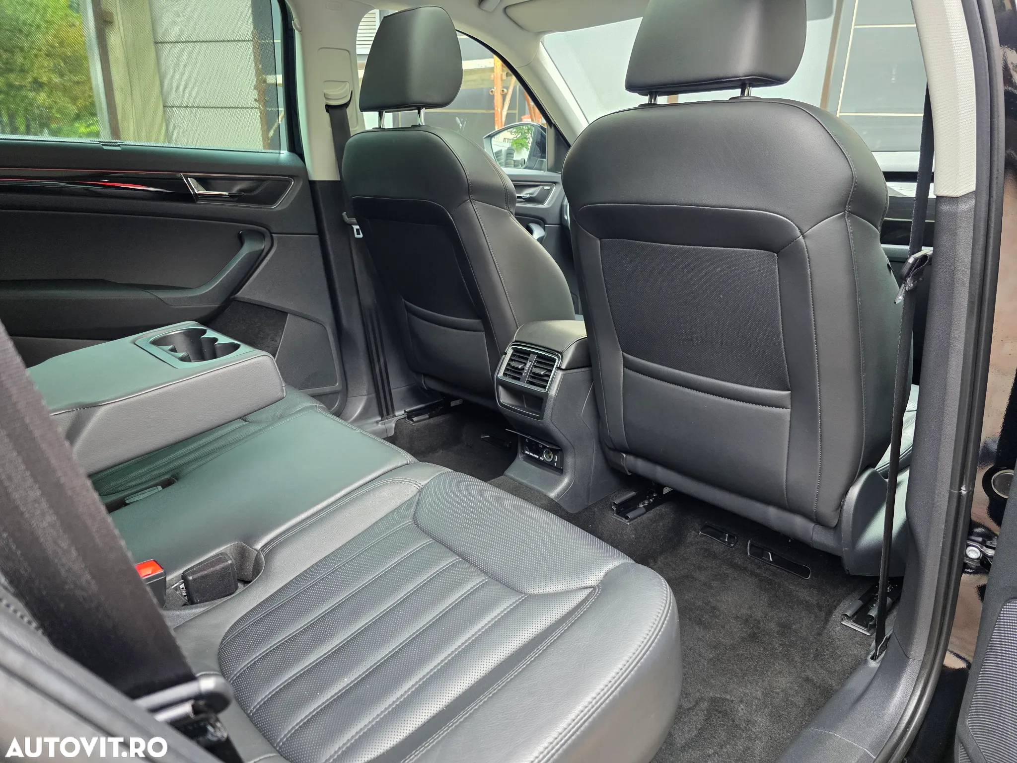 Skoda Kodiaq 2.0 TDI 4X4 DSG Laurin & Klement - 8