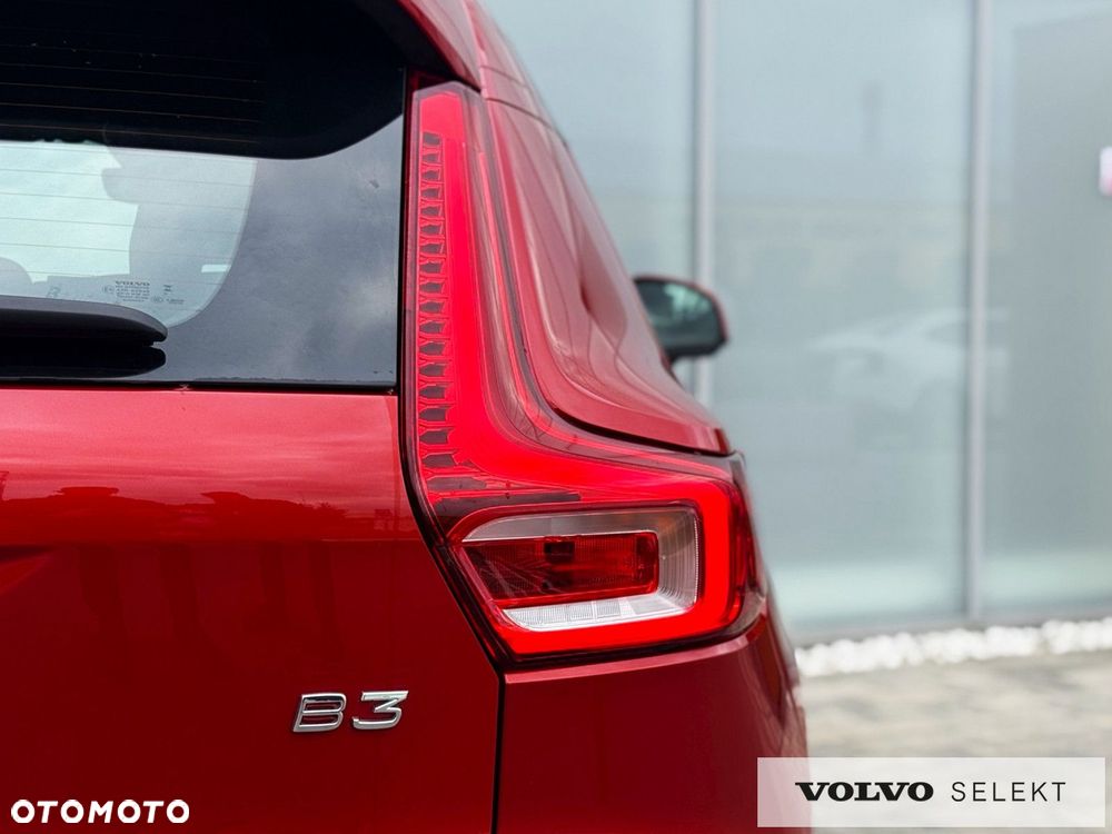 Volvo XC 40 - 37