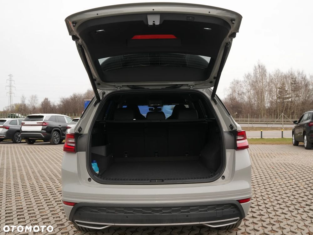 Skoda Kodiaq 2.0 TSI 4x4 Sportline DSG - 15