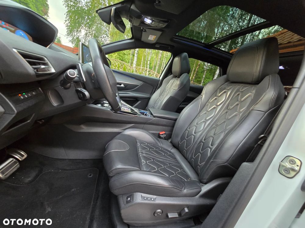 Peugeot 3008 - 17