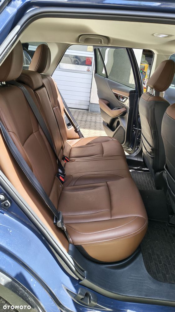 Subaru Outback - 9