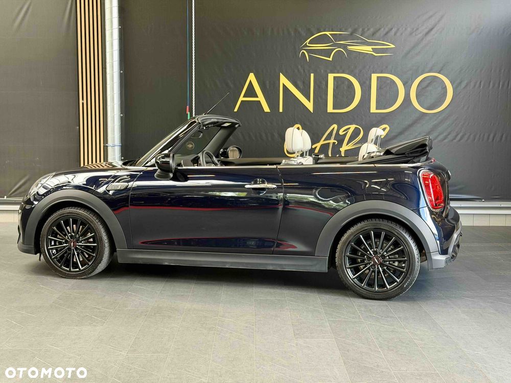 MINI Cooper S Classic Trim sport - 8