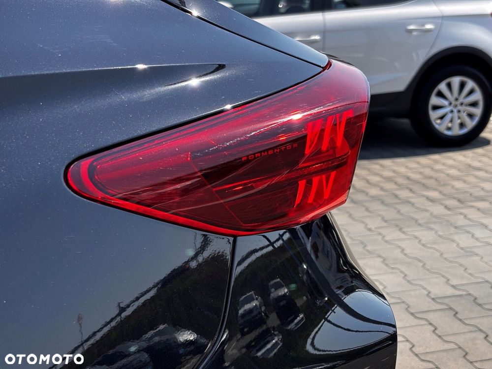 Cupra Formentor 1.5 eTSI mHEV DSG - 13