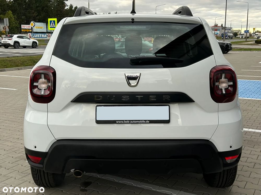 Dacia Duster - 5