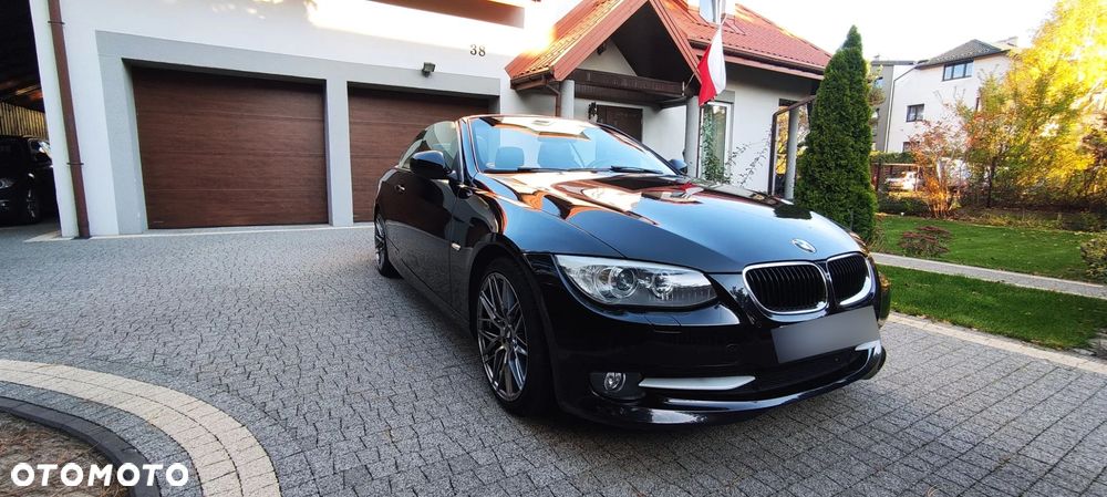 BMW Seria 3 320i - 23