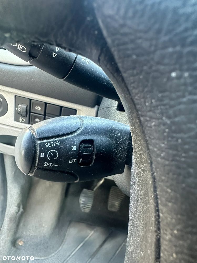 Citroën Xsara Picasso 1.8 16V Control+ (ex) - 14