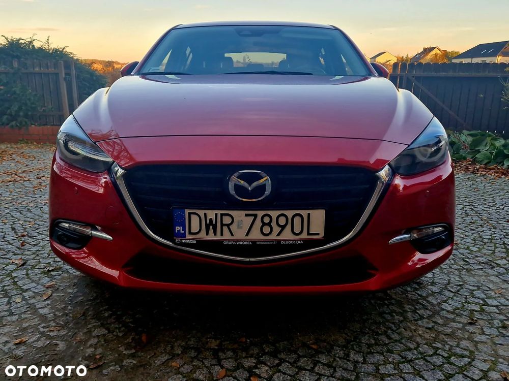 Mazda 3 2.0 Skypassion - 4