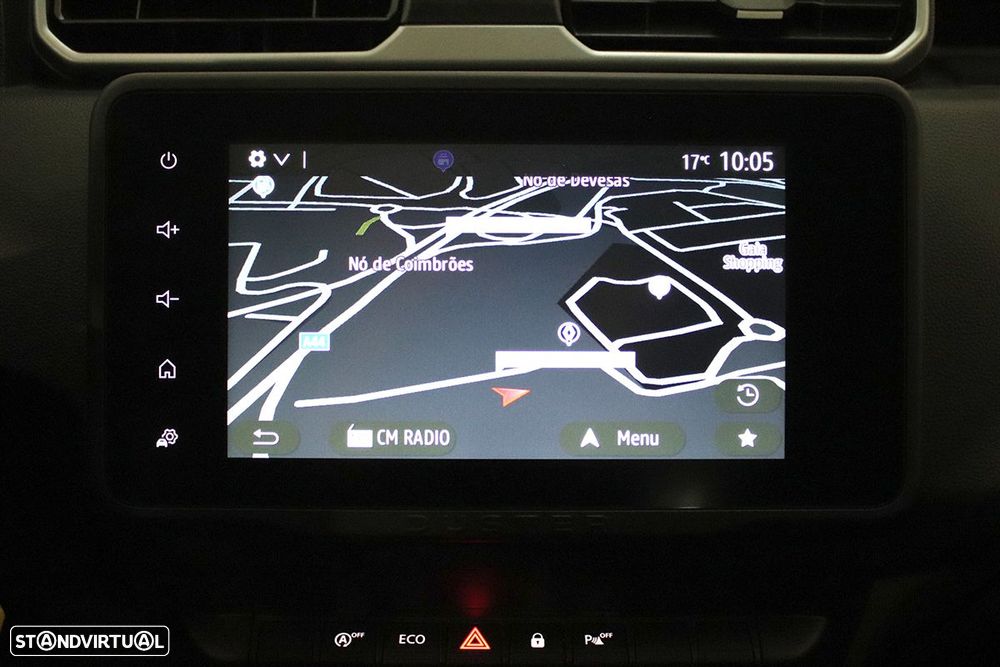 Dacia Duster 1.0 TCe Journey - 11