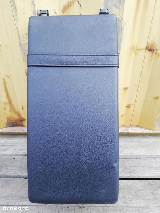 MERCEDES W221 S-KLASA LONG ŚRODKOWA CZĘSĆ PODLOKIE - 11