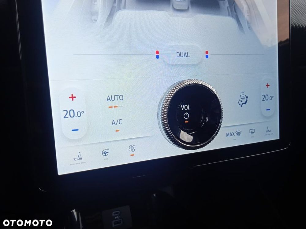 Ford Mustang Mach-E 75kWh AWD - 27