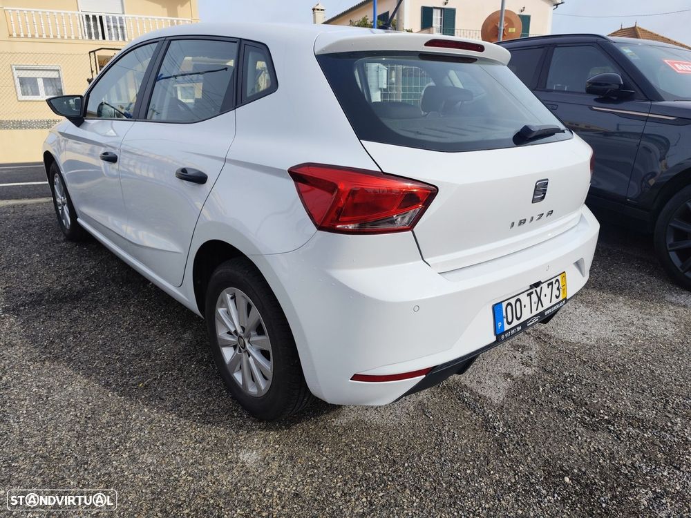 SEAT Ibiza 1.0 Style - 9