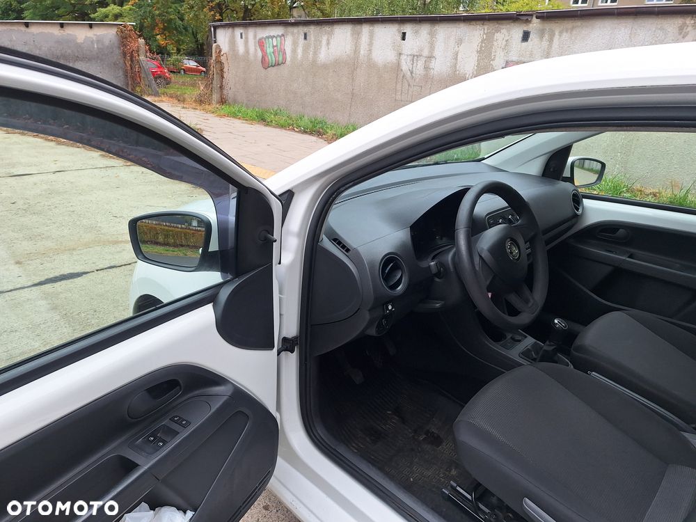 Skoda Citigo 1.0 Ambition - 13