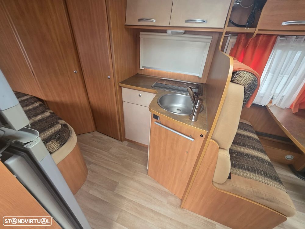 Chausson Welcome - 20