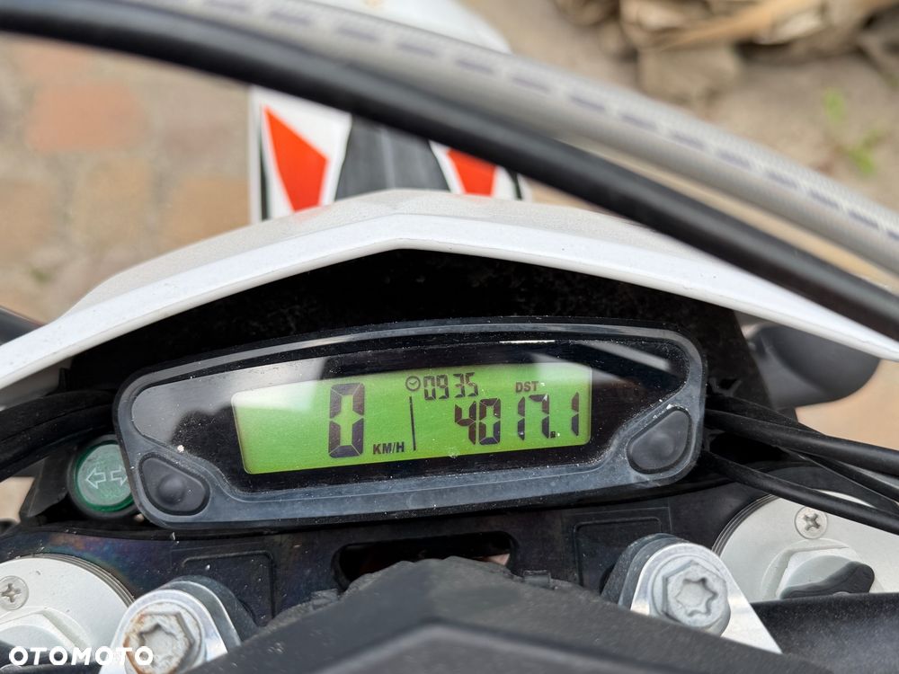 KTM Freeride - 11