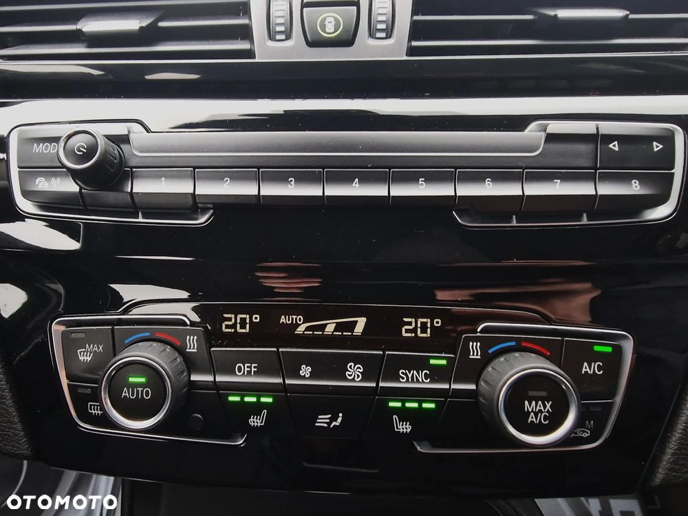 BMW X1 sDrive20d - 28