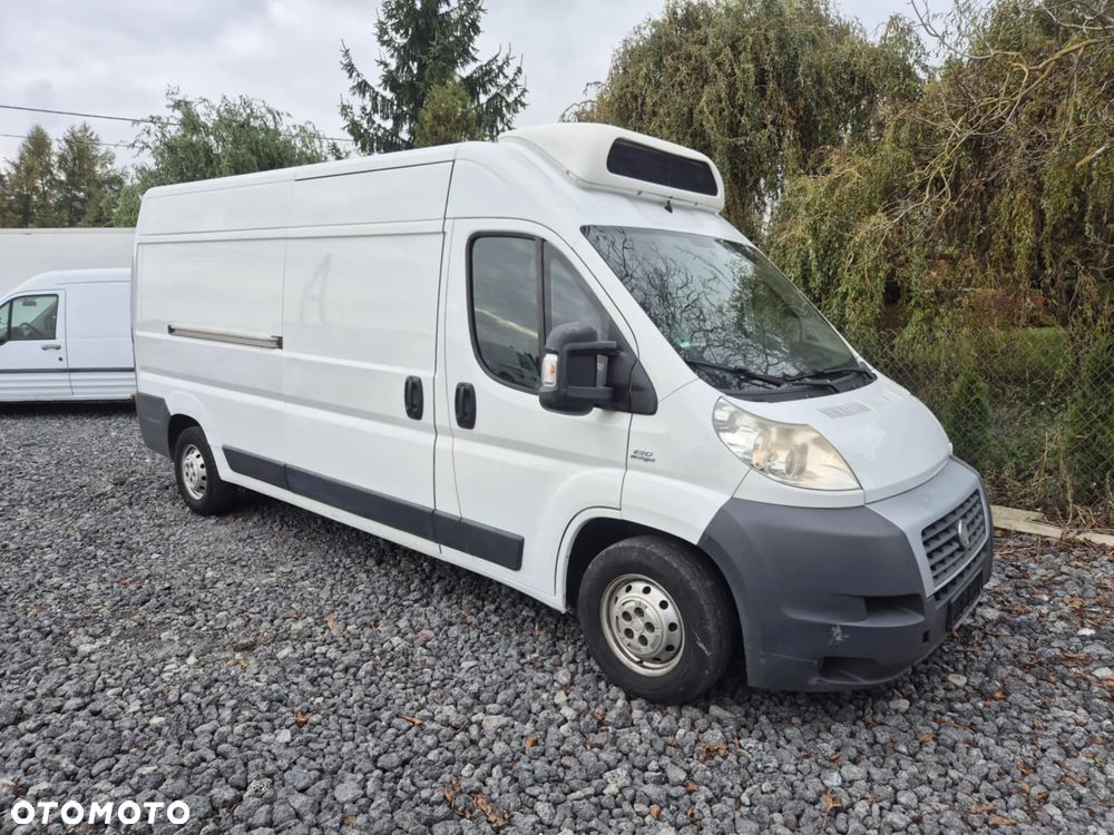Fiat Ducato - 2