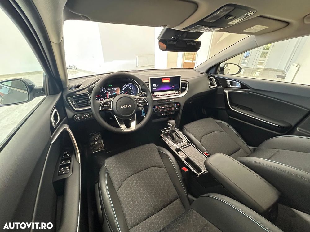 Kia XCeed 1.0 T-GDI MHEV 7DCT Style - 5